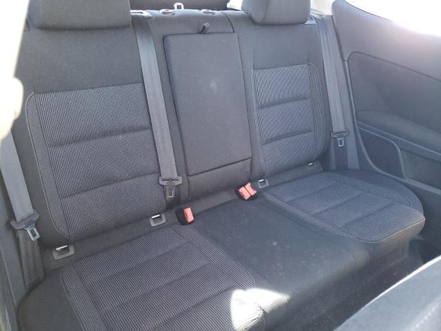 Photo 6 from auction – 2012 VOLKSWAGEN GOLF with VIN WVWBB7AJ5CW342175
