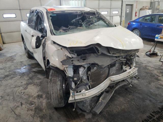 Photo 9 from auction – 2019 HONDA RIDGELINE with VIN 5FPYK3F79KB001338