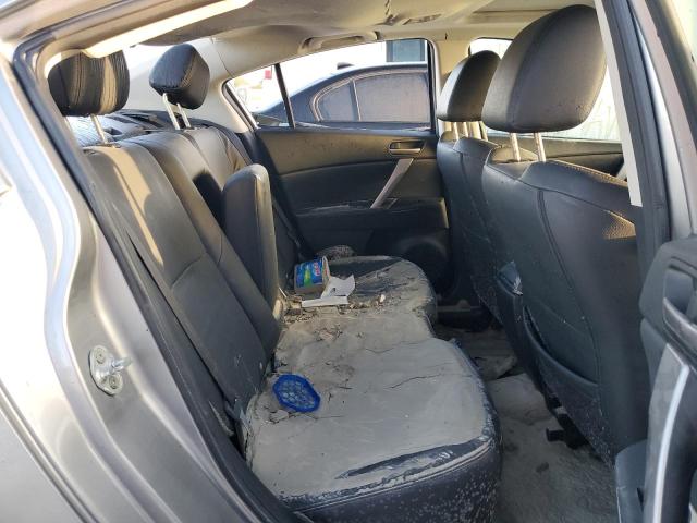 Photo 6 from auction – 2010 MAZDA 3 S with VIN JM1BL1S57A1198571