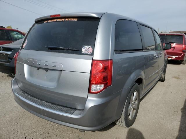 Photo 4 from auction – 2013 DODGE GRAND CARA with VIN 2C4RDGBG0DR651591