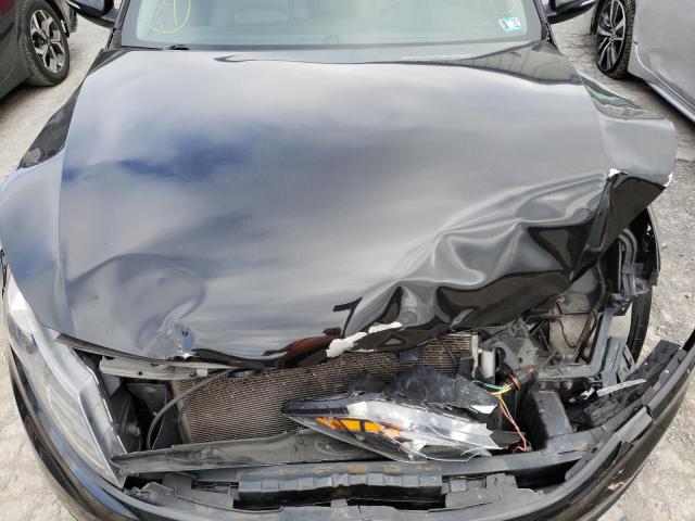 Photo 7 from auction – 2013 KIA OPTIMA EX with VIN 5XXGN4A78DG210420