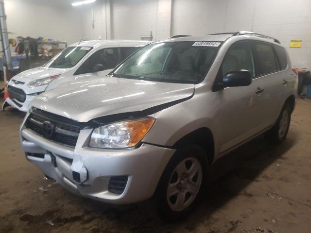 Foto 2 de la subasta – 2011 TOYOTA RAV4 con VIN JTMBF4DV0B5042131