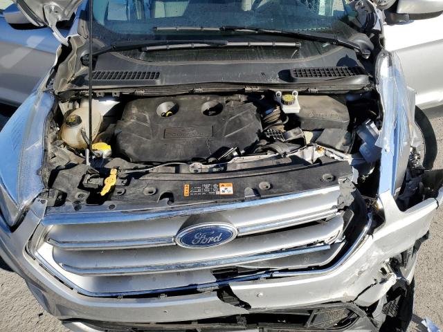 Photo 7 from auction – 2017 FORD ESCAPE SE with VIN 1FMCU9G99HUE32399