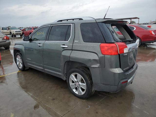 Photo 3 from auction – 2013 GMC TERRAIN SL with VIN 2GKALWEK9D6102939