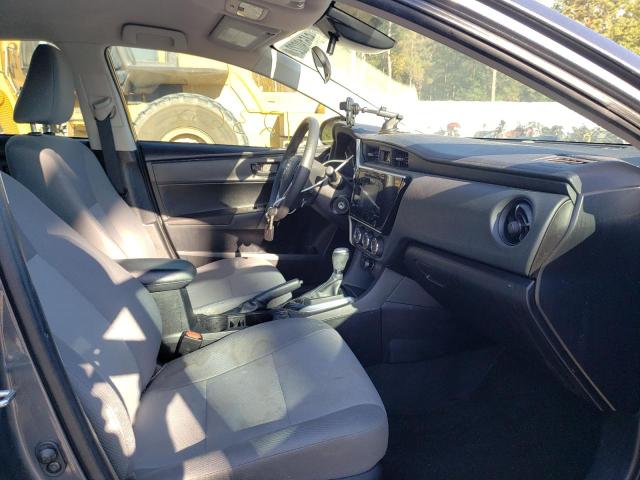 Photo 5 from auction – 2018 TOYOTA COROLLA L with VIN 2T1BURHE8JC067339