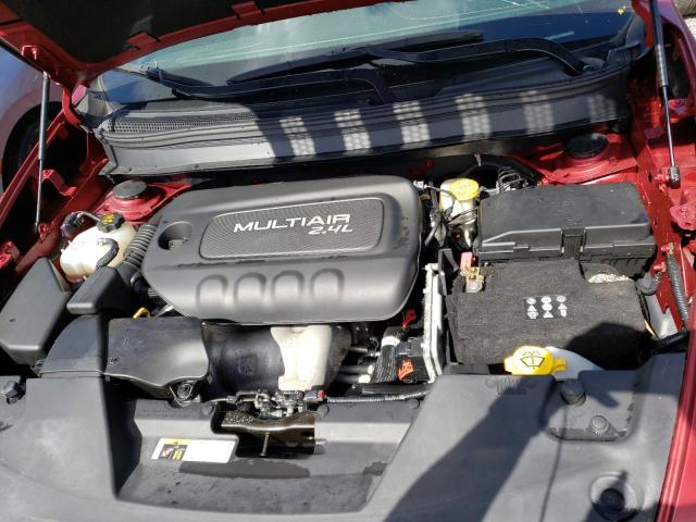 Photo 7 from auction – 2017 JEEP CHEROKEE L with VIN 1C4PJLDB7HW547963