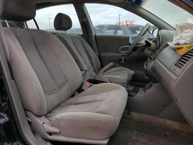 Photo 5 from auction – 2004 NISSAN ALTIMA BAS with VIN 1N4AL11D04C152003