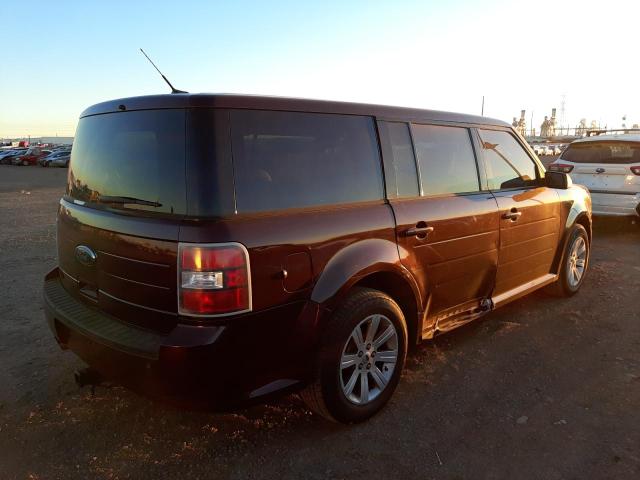 Photo 4 from auction – 2011 FORD FLEX SE with VIN 2FMGK5BC1BBD06005