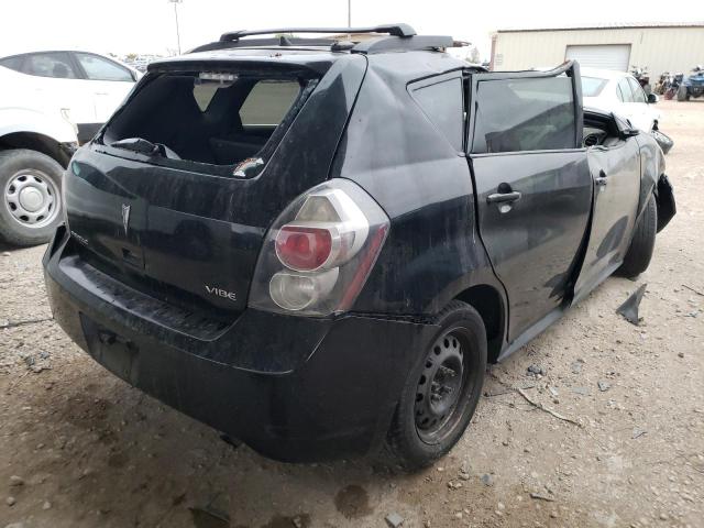 Photo 4 from auction – 2009 PONTIAC VIBE with VIN 5Y2SP67019Z400154