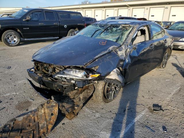 Photo 2 from auction – 2016 LEXUS ES 350 with VIN 58ABK1GG5GU010638