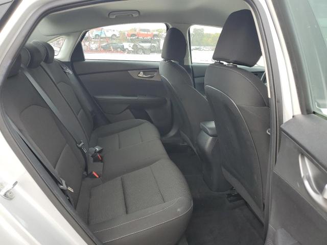 Photo 10 from auction – 2021 KIA FORTE FE with VIN 3KPF24AD9ME309525