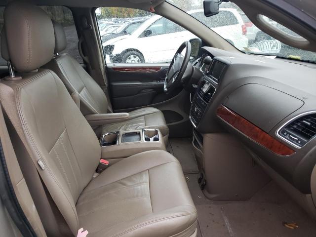 Photo 5 from auction – 2012 CHRYSLER TOWN & COU with VIN 2C4RC1BG3CR252768