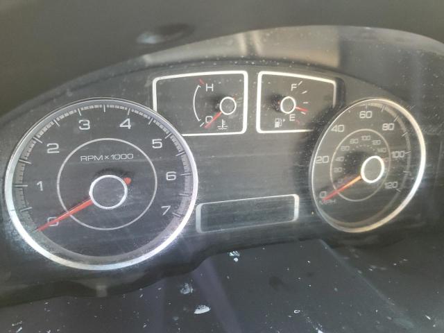 Photo 8 from auction – 2008 FORD TAURUS SEL with VIN 1FAHP24WX8G140624