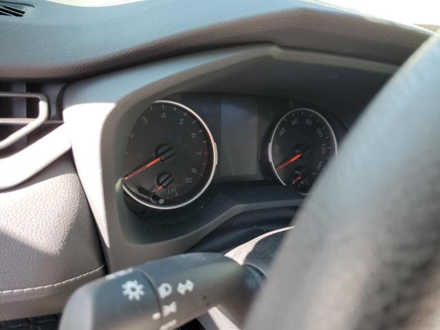 Photo 8 from auction – 2022 TOYOTA RAV4 XLE with VIN JTMP1RFV9ND087206