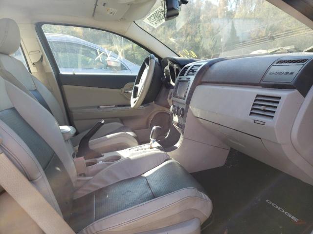 Photo 5 from auction – 2008 DODGE AVENGER R/ with VIN 1B3LD76M38N267136