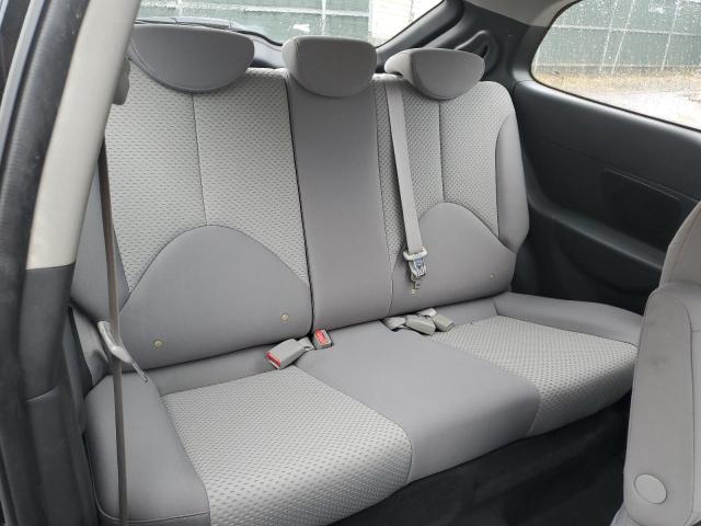Photo 6 from auction – 2011 HYUNDAI ACCENT GL with VIN KMHCM3AC4BU195720