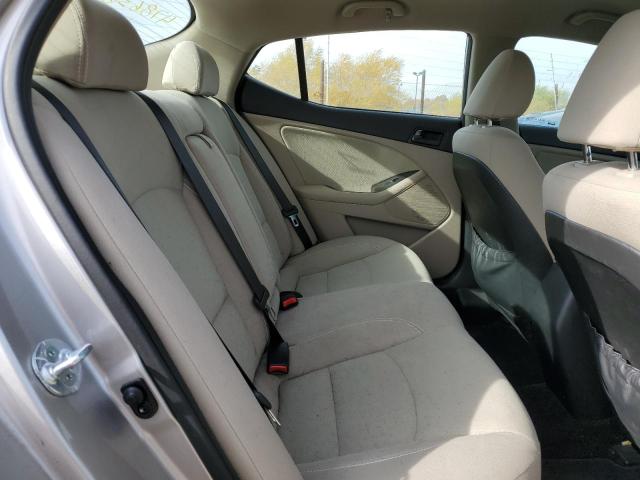 Photo 6 from auction – 2015 KIA OPTIMA LX with VIN 5XXGM4A73FG478636