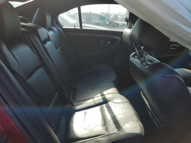 Photo 6 from auction – 2015 FORD TAURUS SEL with VIN 1FAHP2H80FG167307