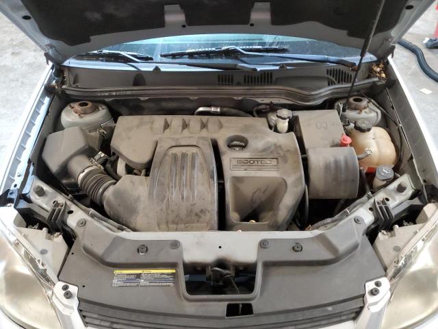 Photo 7 from auction – 2010 CHEVROLET COBALT LS with VIN 1G1AB5F50A7130375