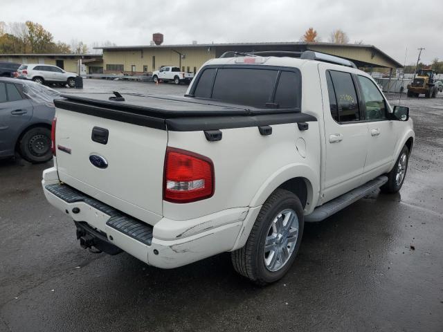 Photo 4 from auction – 2010 FORD EXPLORER S with VIN 1FMEU3DE7AUA02559