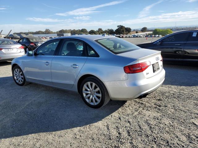 Фото 3 с аукциона – 2013 AUDI A4 PREMIUM с VIN WAUBFAFL7DA161747