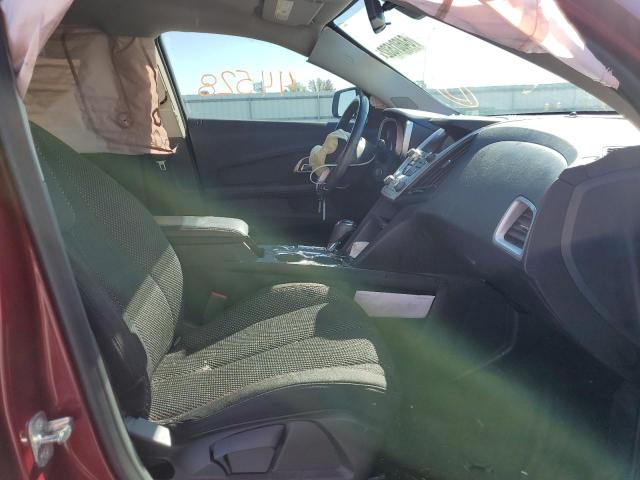 Photo 5 from auction – 2017 CHEVROLET EQUINOX LT with VIN 2GNFLFEK1H6154452