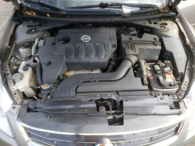 Photo 7 from auction – 2011 NISSAN ALTIMA BAS with VIN 1N4AL2AP4BC182165