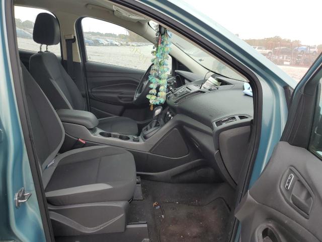 Photo 5 from auction – 2013 FORD ESCAPE S with VIN 1FMCU0F71DUD72494