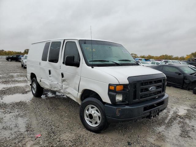FORD ECONOLINE 2009 with VIN 1FTSE34L99DA89623 - Photo from auction