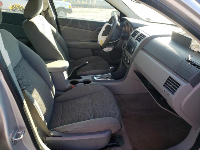 Photo 5 from auction – 2008 DODGE AVENGER SE with VIN 1B3LC46K08N251184