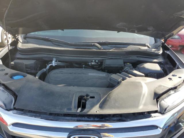 Photo 7 from auction – 2019 HONDA RIDGELINE with VIN 5FPYK3F56KB007757