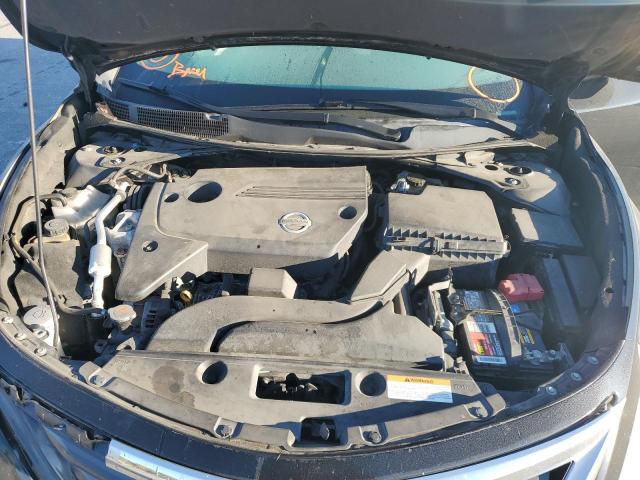 Photo 7 from auction – 2015 NISSAN ALTIMA 2.5 with VIN 1N4AL3AP8FC411510