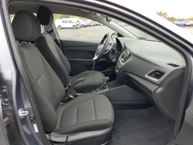 Photo 5 from auction – 2020 HYUNDAI ACCENT SE with VIN 3KPC24A68LE125633
