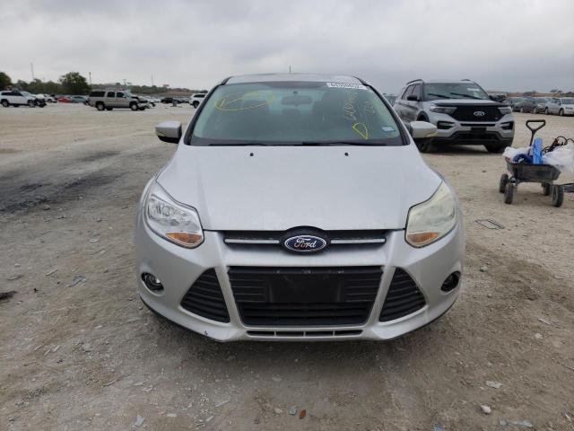 Photo 5 from auction – 2014 FORD FOCUS SE with VIN 1FADP3F20EL229572
