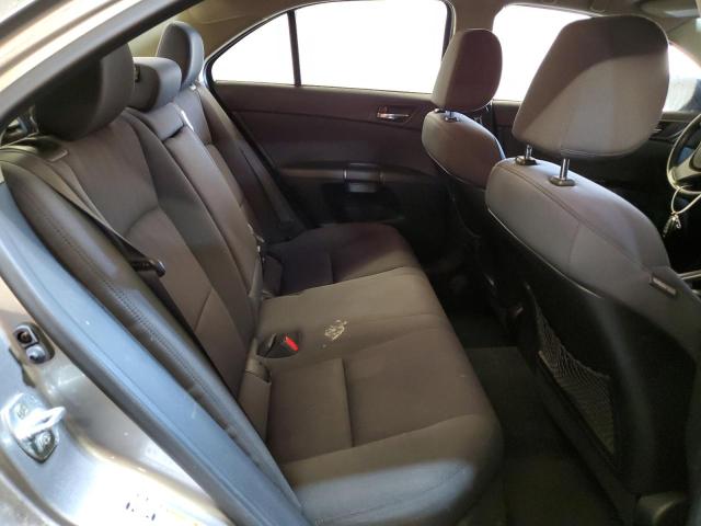 Photo 6 from auction – 2012 SUZUKI KIZASHI SE with VIN JS2RF9A30C6101064