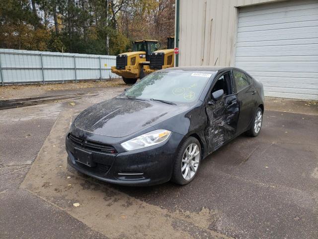 Photo 2 from auction – 2013 DODGE DART SXT with VIN 1C3CDFBAXDD151926
