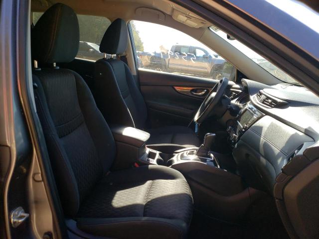 Photo 5 from auction – 2020 NISSAN ROGUE S with VIN KNMAT2MT2LP526816