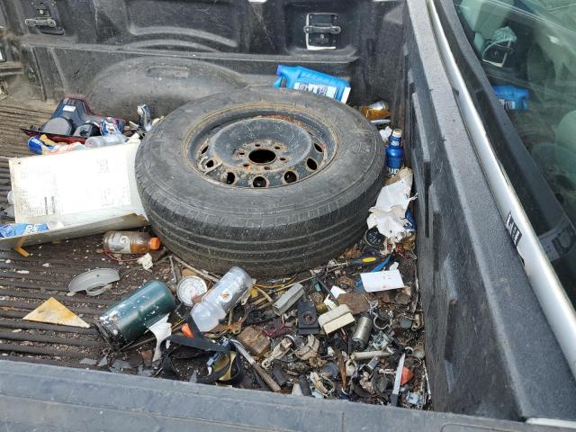 Zdjęcie 6 z aukcji – 2016 FORD F150 z VIN 1FTMF1C81GKD93500