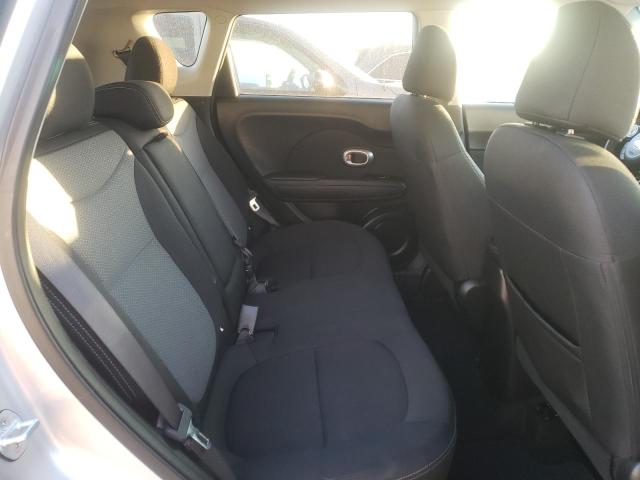Photo 6 from auction – 2019 KIA SOUL + with VIN KNDJP3A52K7691540