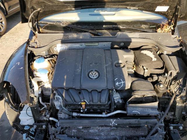 Photo 7 from auction – 2013 VOLKSWAGEN BEETLE with VIN 3VW5P7AT5DM832520