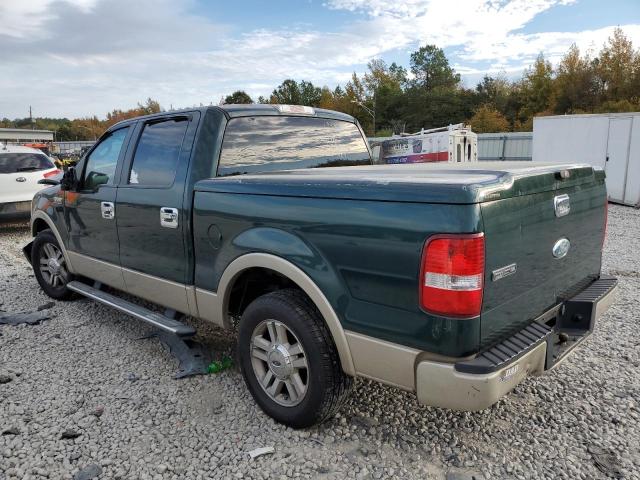 Photo 3 from auction – 2007 FORD F150 SUPER with VIN 1FTPW12V37KB31983