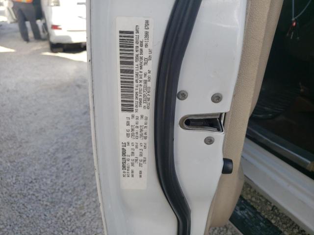 Photo 10 from auction – 2012 DODGE RAM 2500 L with VIN 3C6UD5PL7CG331068