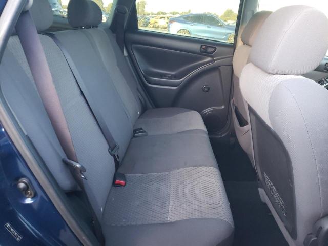 Photo 6 from auction – 2006 TOYOTA COROLLA MA with VIN 2T1KR32E96C571073