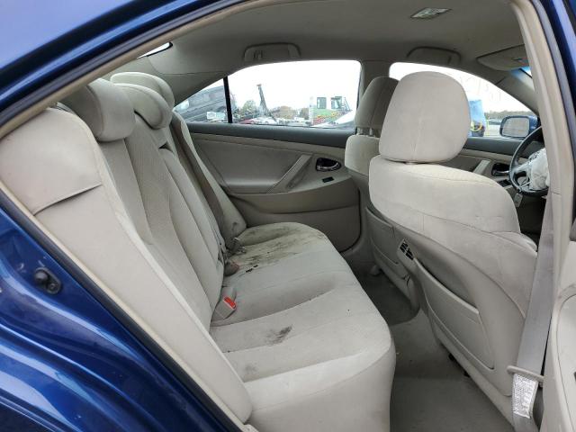 Photo 6 from auction – 2009 TOYOTA CAMRY HYBR with VIN 4T1BB46K09U097477