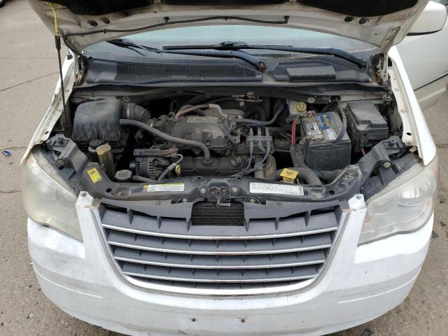Photo 7 from auction – 2009 CHRYSLER TOWN & COU with VIN 2A8HR54159R613963