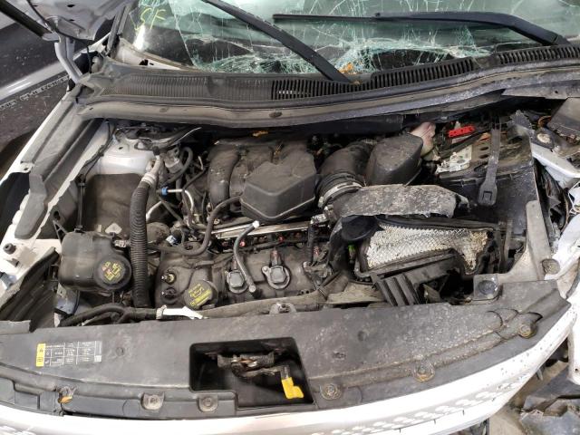 Photo 7 from auction – 2013 FORD EXPLORER X with VIN 1FM5K8D87DGB67740