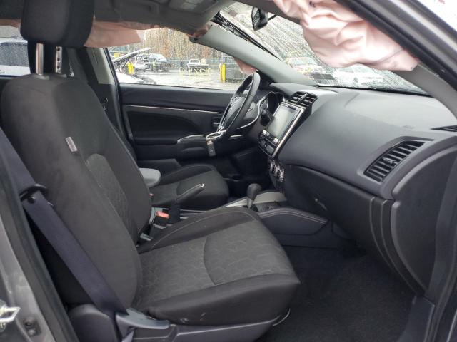 Photo 5 from auction – 2020 MITSUBISHI OUTLANDER with VIN JA4AR3AUXLU023581