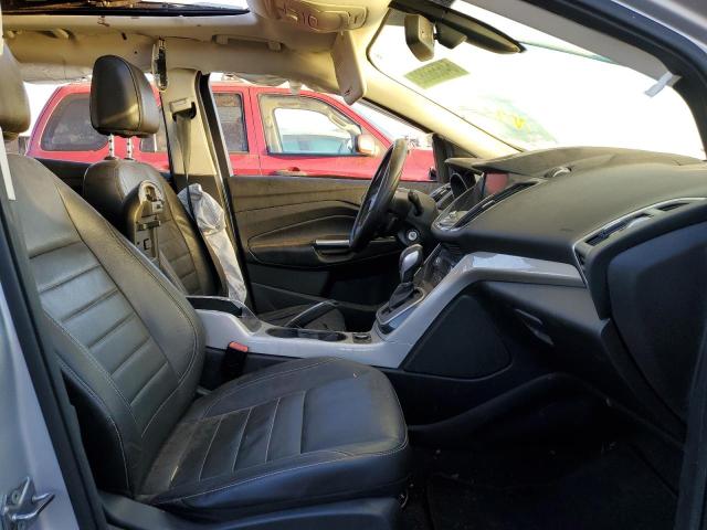 صورة رقم 5 من المزاد - 2013 FORD ESCAPE SEL مع VIN 1FMCU0H93DUC57281