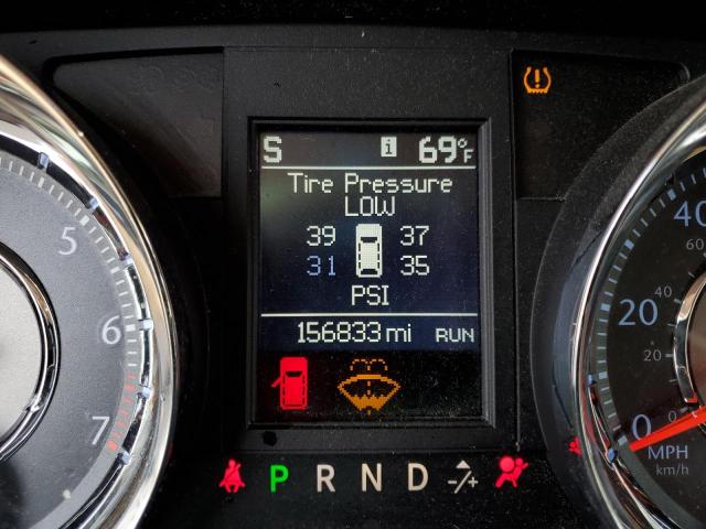 Photo 8 from auction – 2011 CHRYSLER TOWN & COU with VIN 2A4RR5DG4BR733253