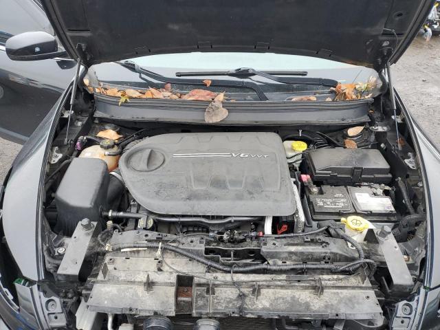 Photo 7 from auction – 2015 JEEP CHEROKEE L with VIN 1C4PJMDS3FW613850